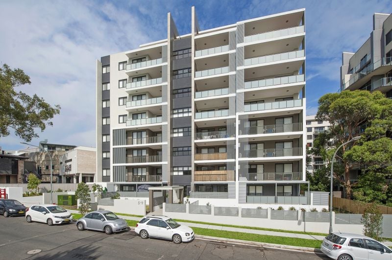 PROPERTY NO LONGER AVAILABLE