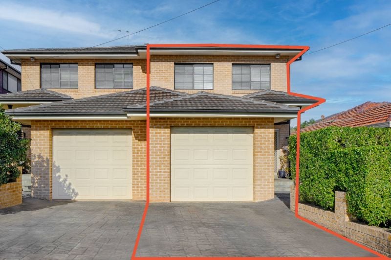 4A Webb Street, Merrylands