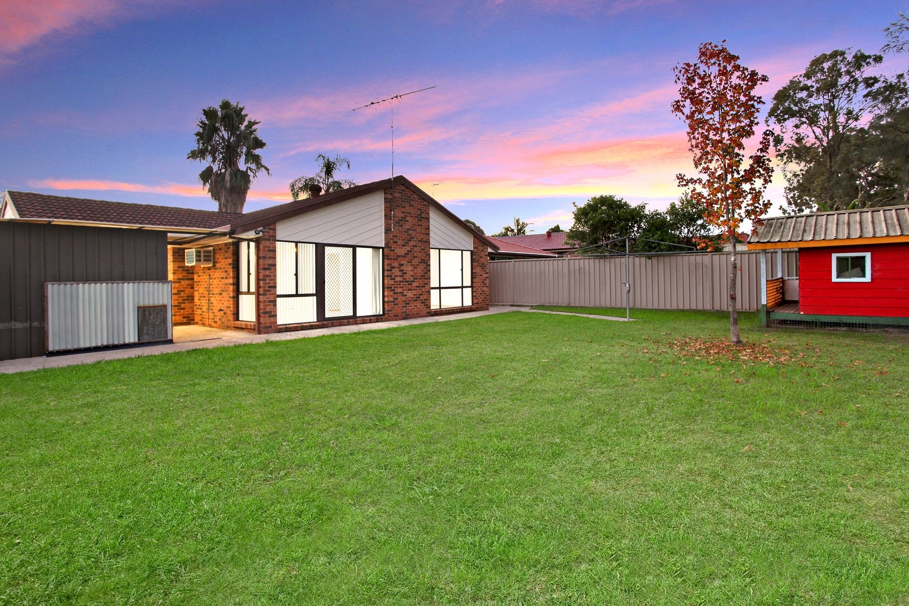 Real Estate For Lease 27 Foxwood Avenue Quakers Hill , NSW