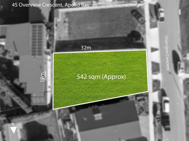 45 OVERVIEW CRESCENT, Apollo Bay - Thumbnail 6