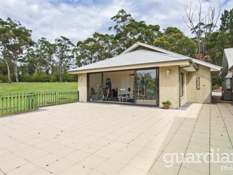 127 Porters Road KENTHURST NSW, Kenthurst - Thumbnail 7