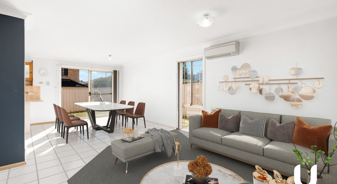 South Windsor 2/303 Macquarie Street