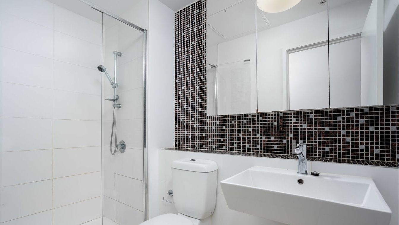 High quality apartment with gorgeous city views