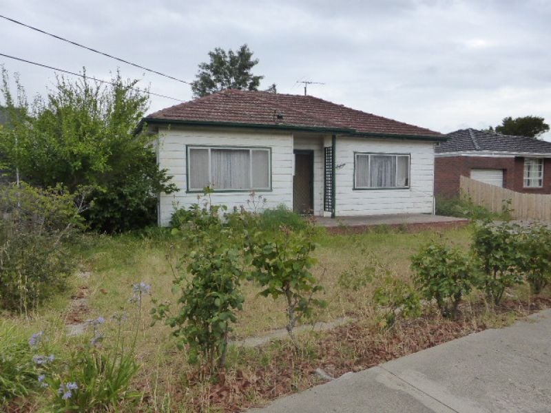 150 Leamington Street, Reservoir