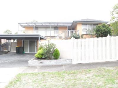 Cosy 3 Bedroom Home