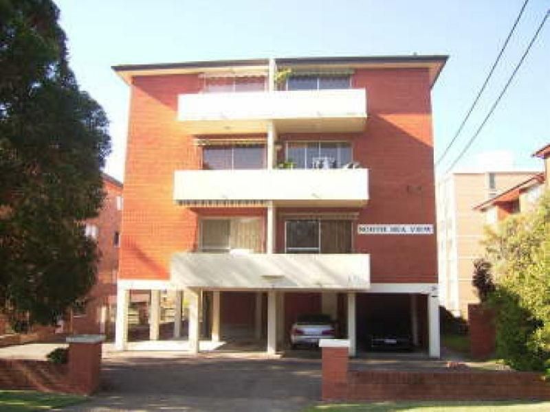 38 Seaview Street