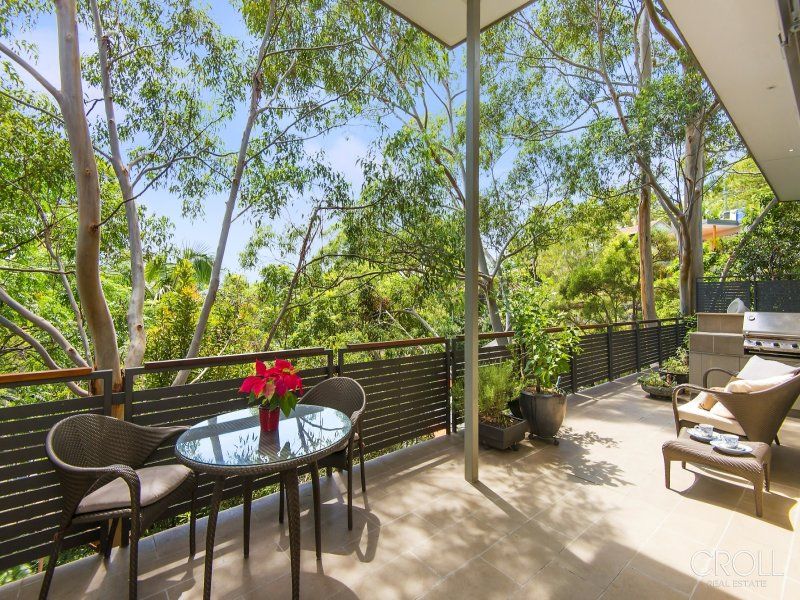 11 Windward Avenue MOSMAN NSW, Mosman - Thumbnail 4