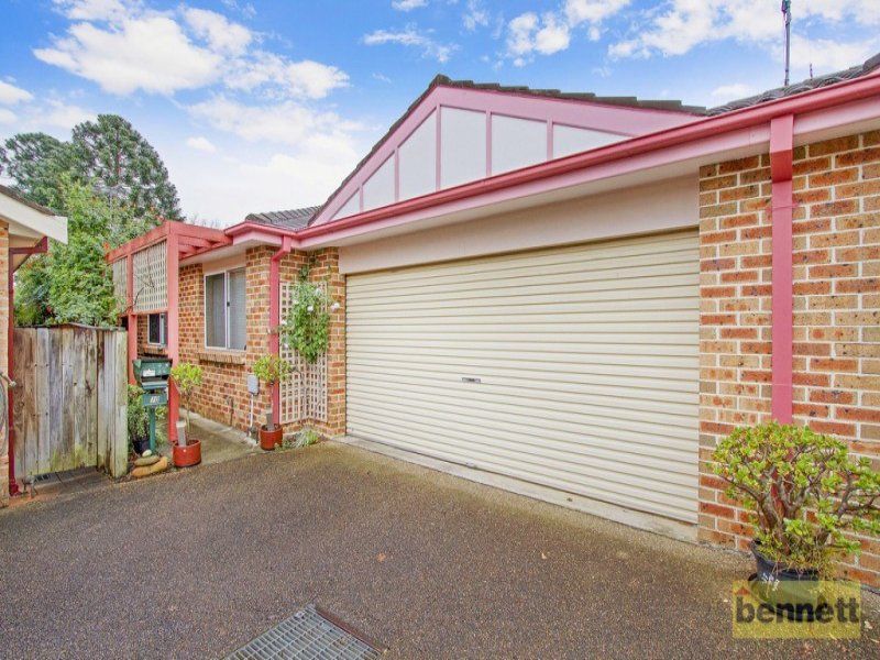 70 John Tebbutt Place, Richmond - Thumbnail 2