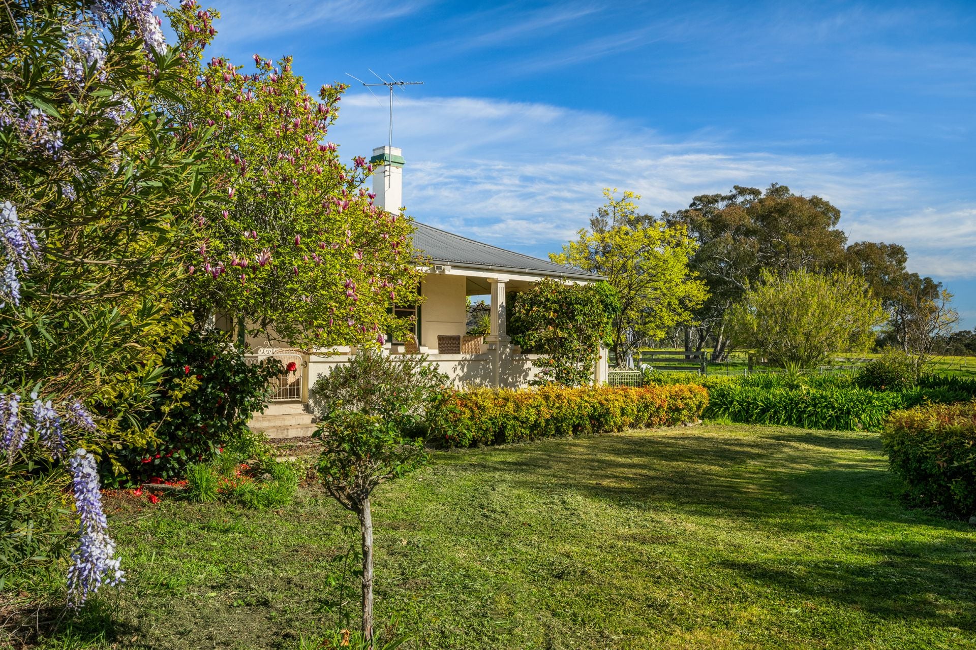 743 Warby Range Road, Wangaratta | OBrien Real Estate