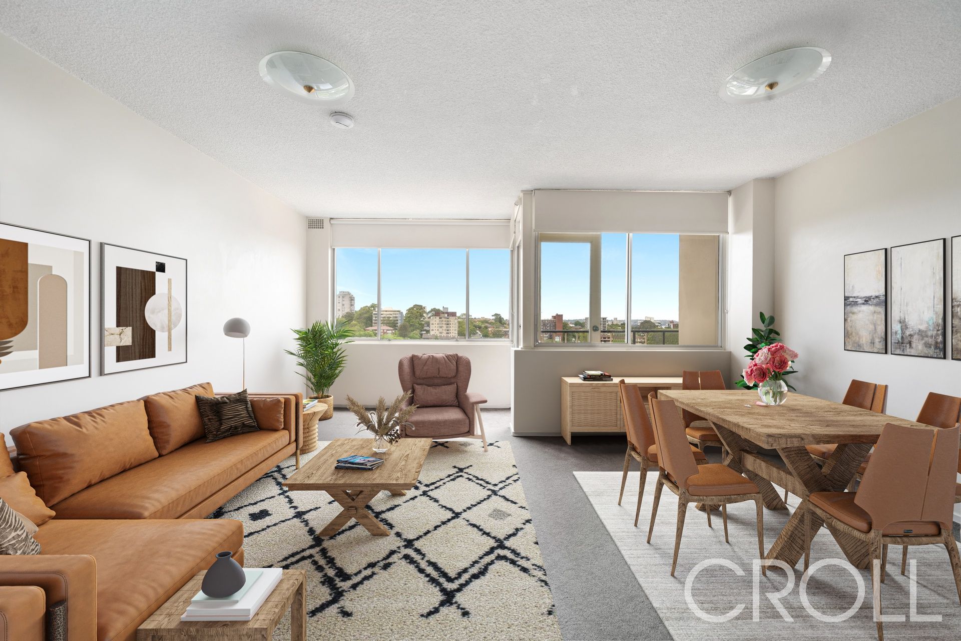 702/15 Wyagdon Street NEUTRAL BAY NSW, Bay - Thumbnail 2