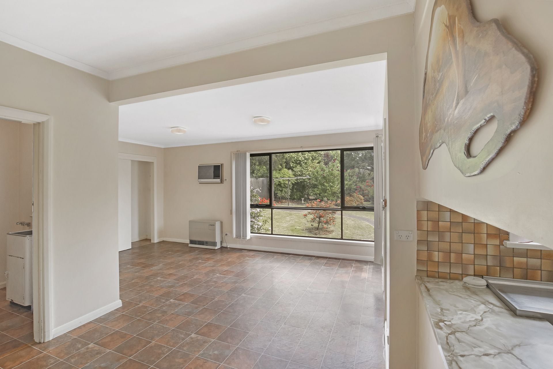 Close to All Amenities