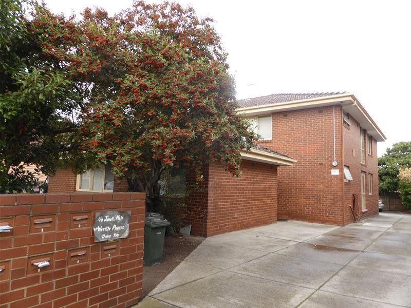 7/42 Collins Street, Thornbury