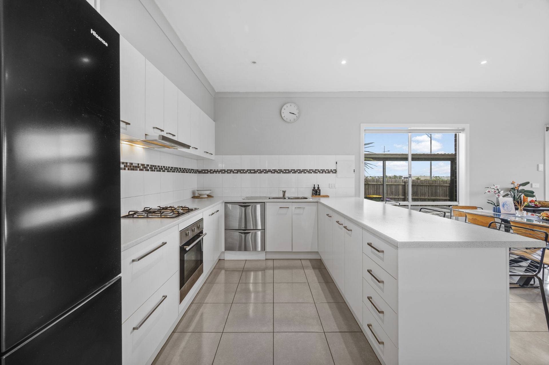 Ideal Blend Of Lifestyle, Comfort And Convenience