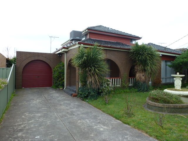 Large Family Home