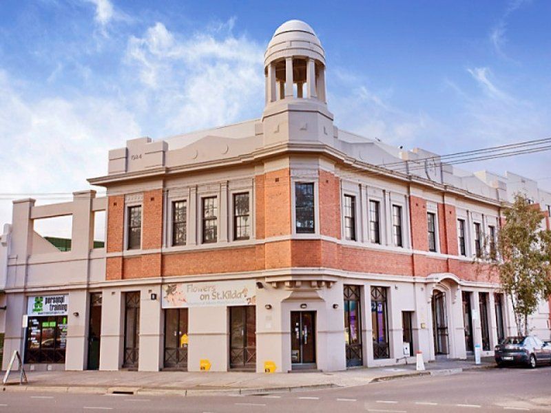 Real Estate For Commercial Sale 336 St Kilda Road St Kilda , VIC