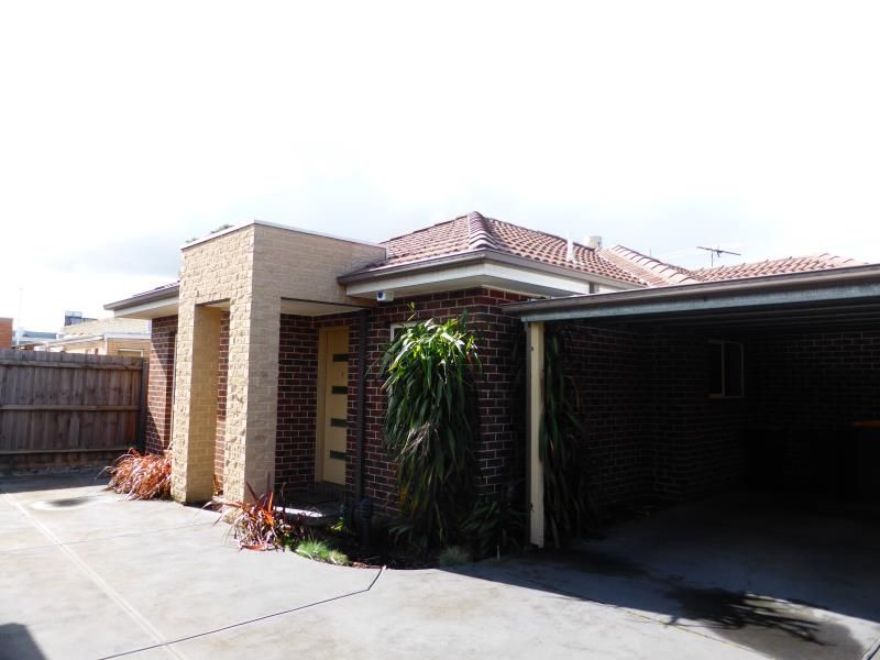 5/18 Bedford Street, Reservoir