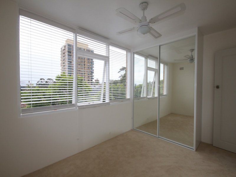4/101 Gerard Street CREMORNE NSW, Cremorne - Thumbnail 4
