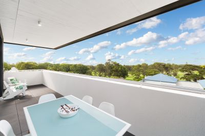 402/37 Girrilang Road, CRONULLA