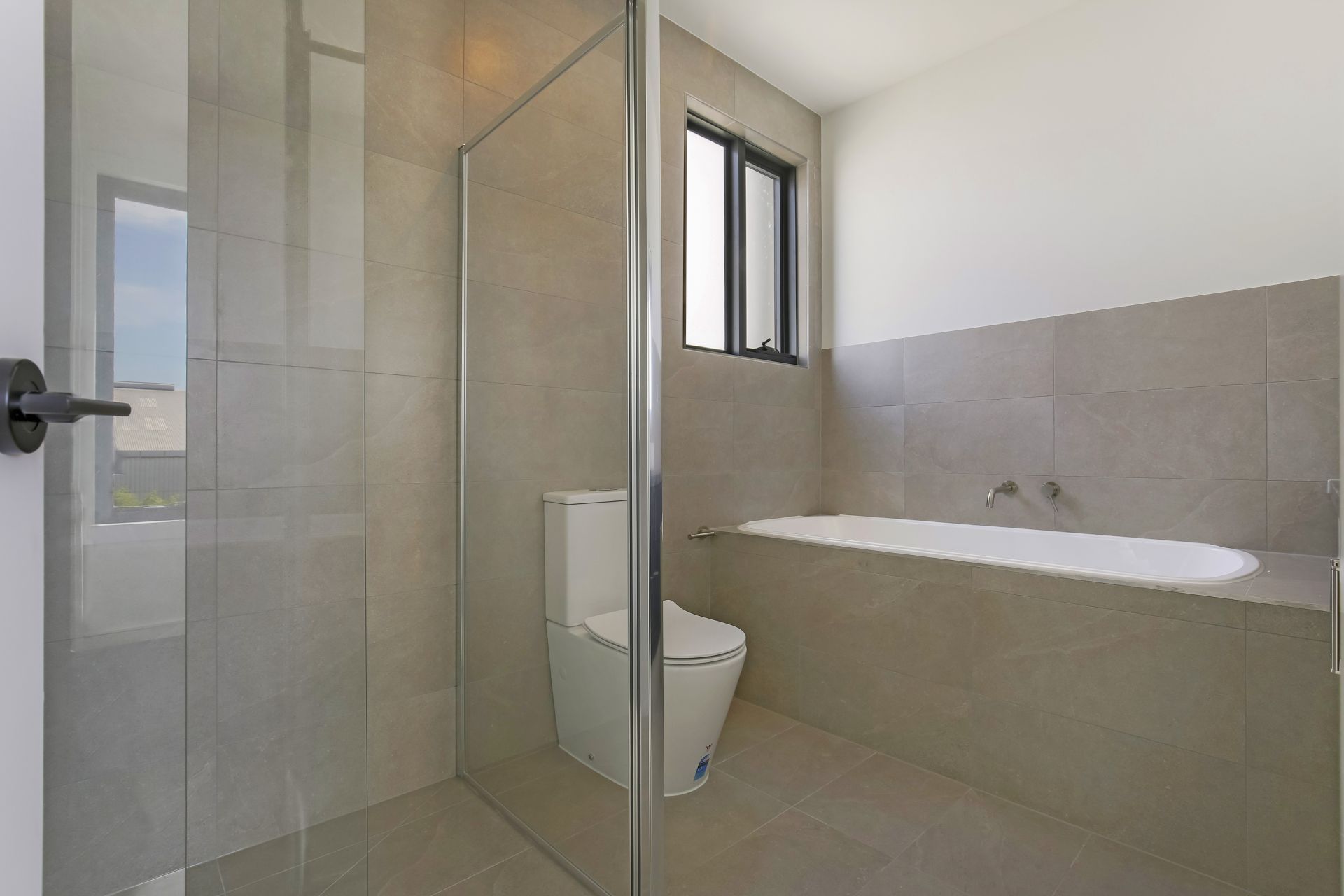 Architecturally Designed Brand New Tri-Level Townhouse