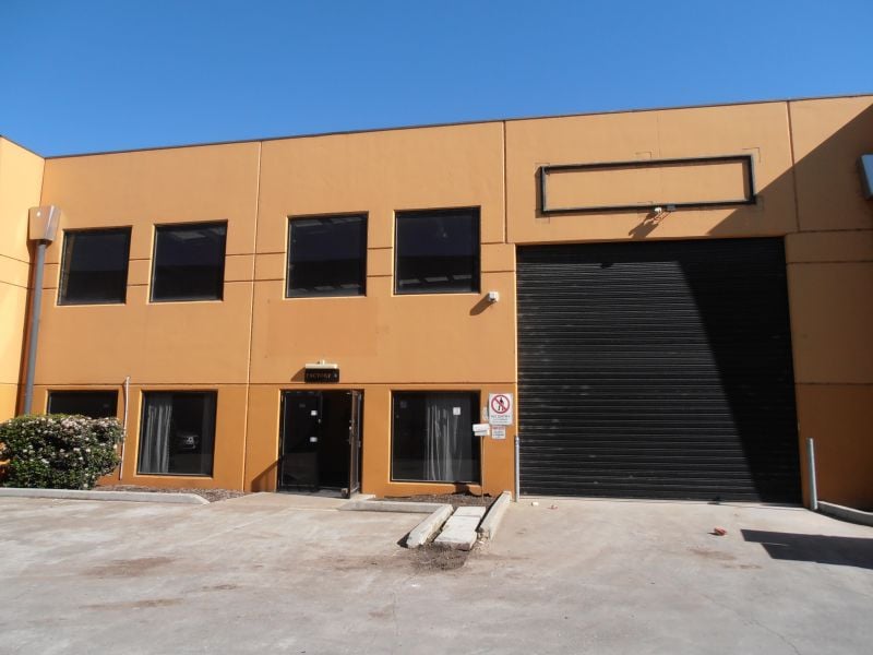 4/134-136 Freight Drive, Somerton