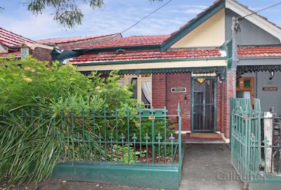 20 Jersey Street, Marrickville