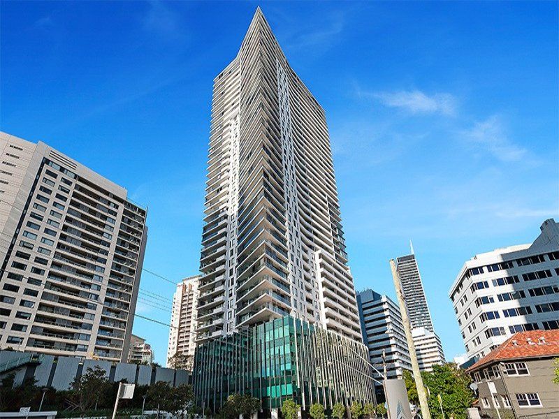 1102/7 Railway Street CHATSWOOD NSW, Chatswood - Thumbnail 2