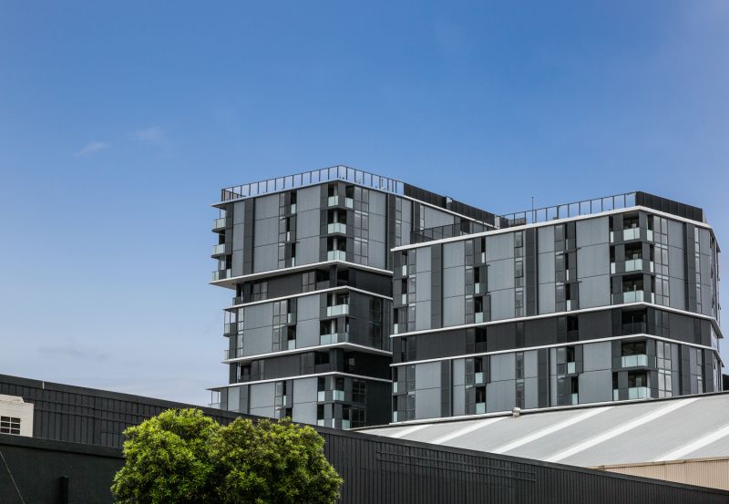 1306E/9 Robert Street, Collingwood - Thumbnail 8
