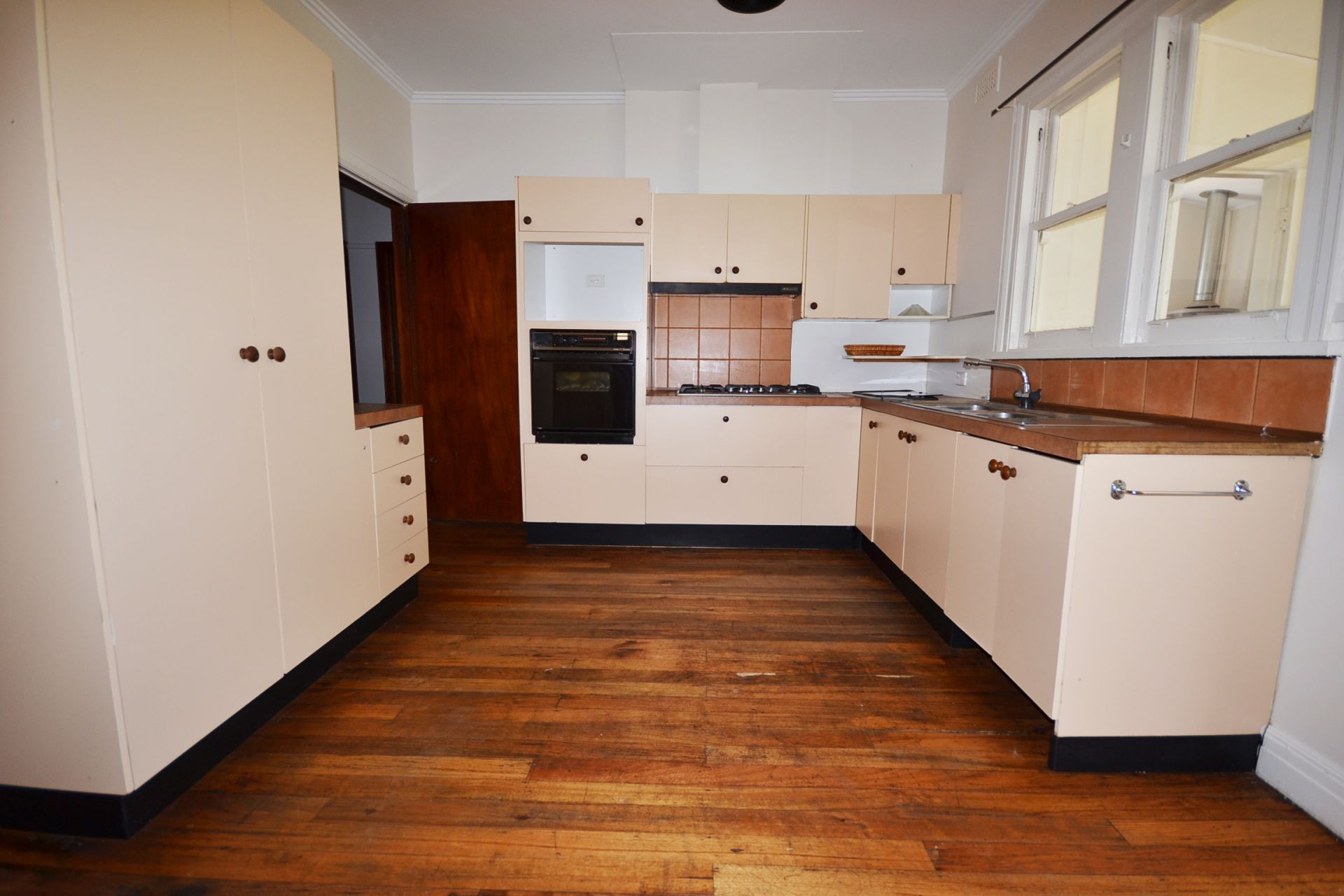 A SPACIOUS 2 BEDROOM HOUSE TO CALL HOME