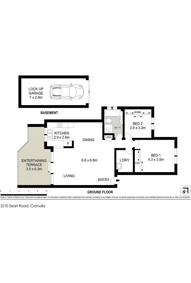 10-14 Searl Road, Cronulla - Thumbnail 7