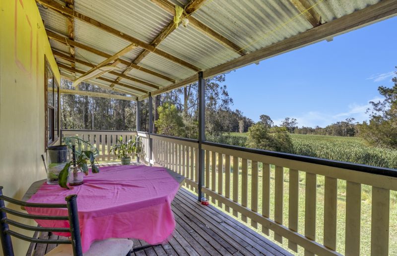 Real Estate For Sale 84 Crescent Head Road South Kempsey , NSW