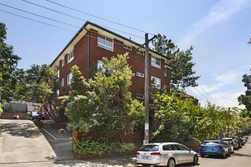 10/51 Donnelly Street, Balmain