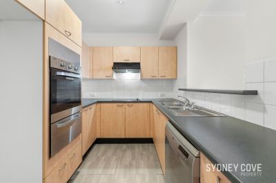 116/18-32 Oxford Street, DARLINGHURST NSW 2010, Darlinghurst - Thumbnail 3