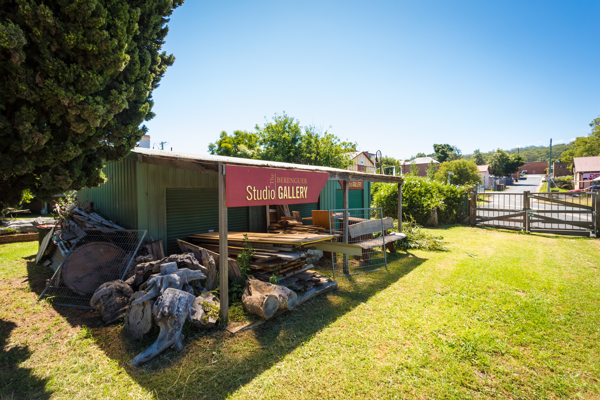 33 Quondola Street, Pambula