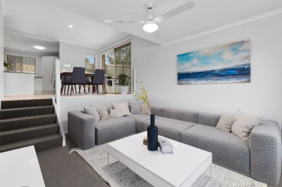 Affordable Family Living