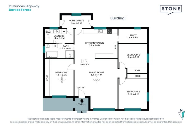 Real Estate For Sale 23 Princes Highway Darkes Forest , NSW