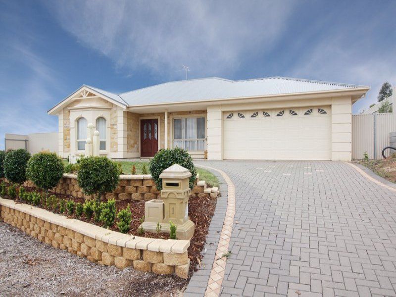 1 Grandview Place Blakeview 5114