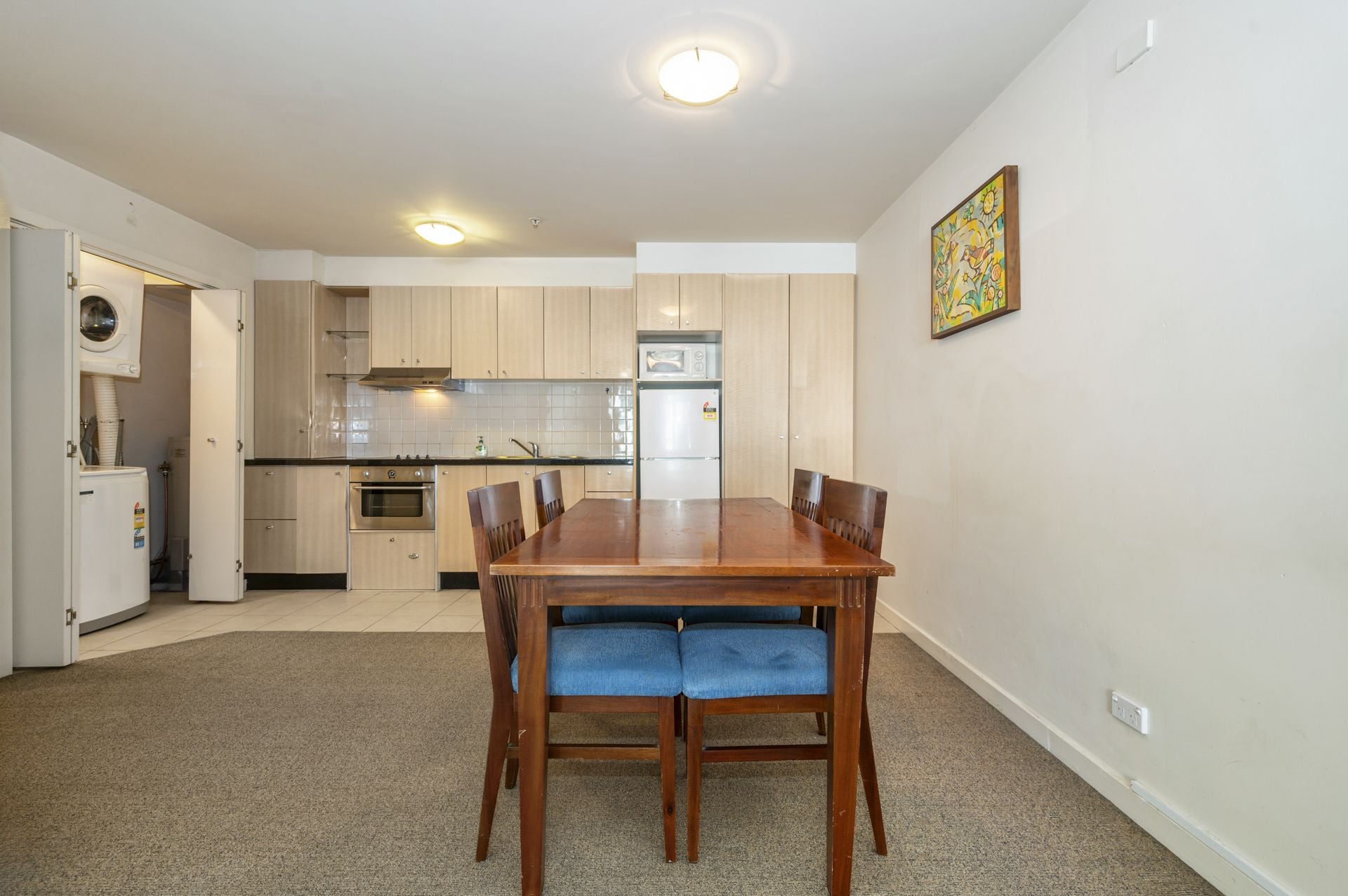 FULLY FURNISHED APARTMENT IN THE MOUNT COOPER ESTATE