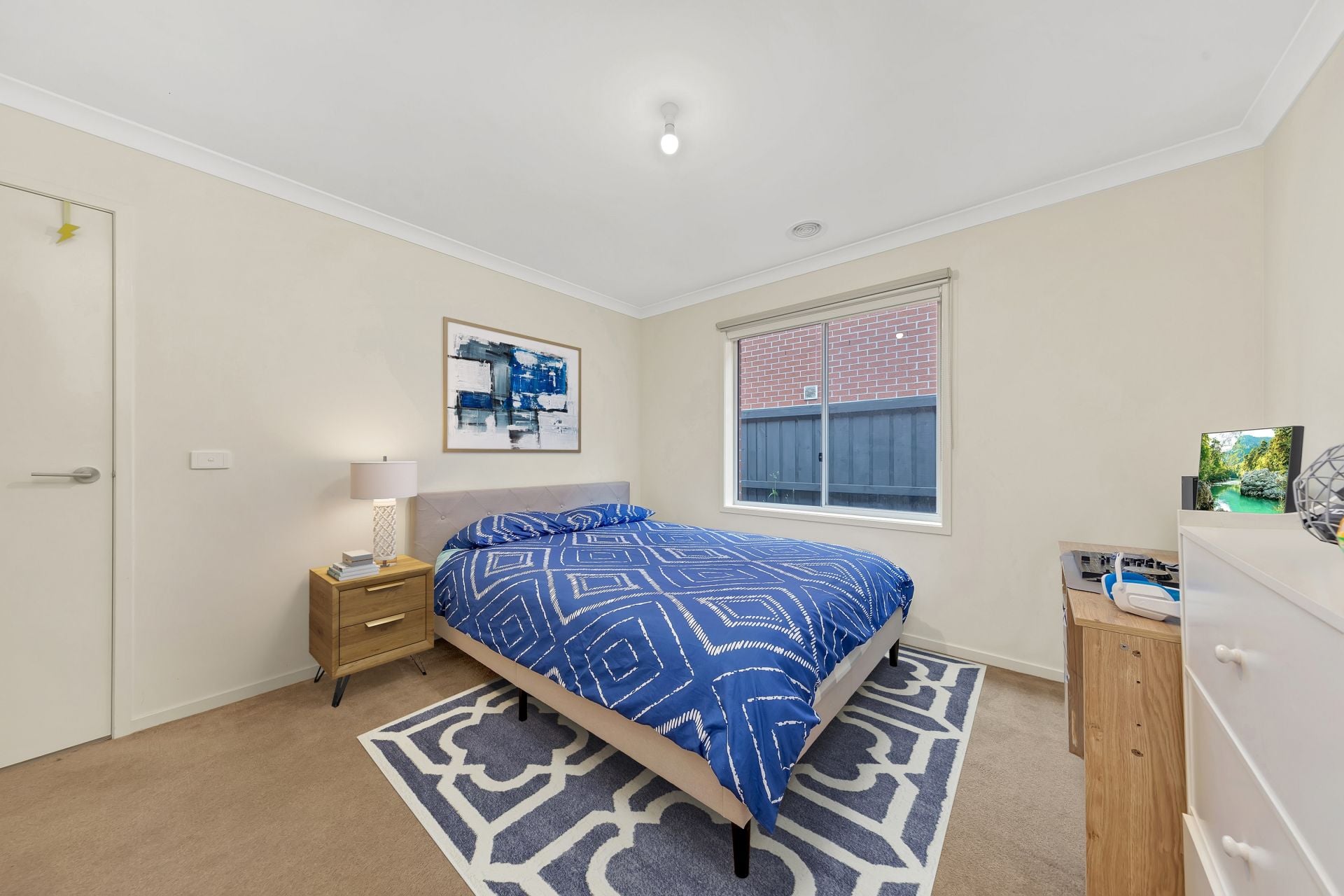 Space And Style Without The High-Maintenance Factor!