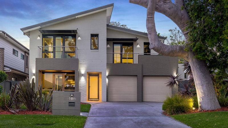 10 David Avenue, Caringbah South NSW, Caringbah South - Thumbnail 4