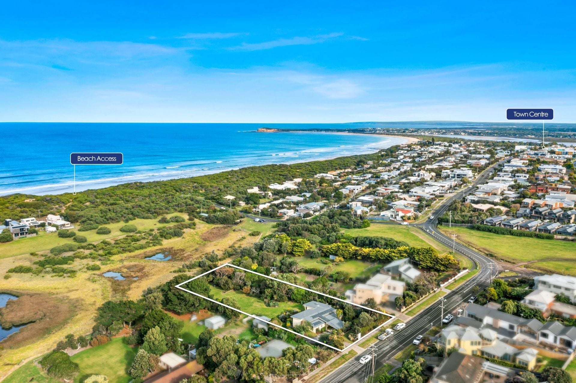6 Emperor Drive Ocean Grove Victoria, Ocean Grove - Thumbnail 3