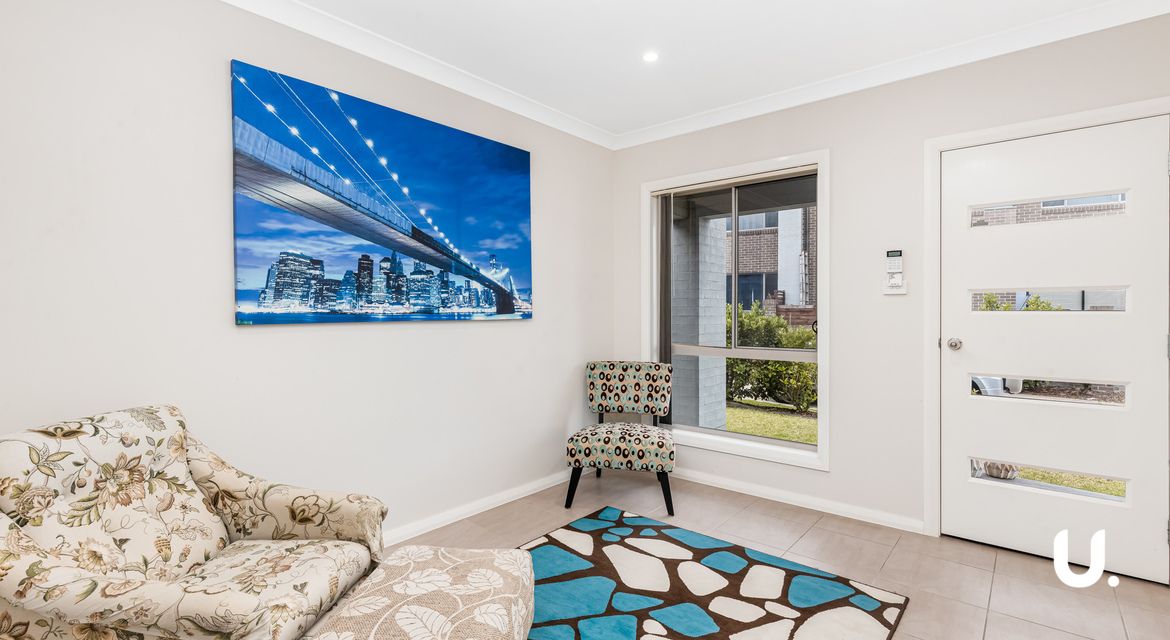 Colebee 18 Aspect Crescent