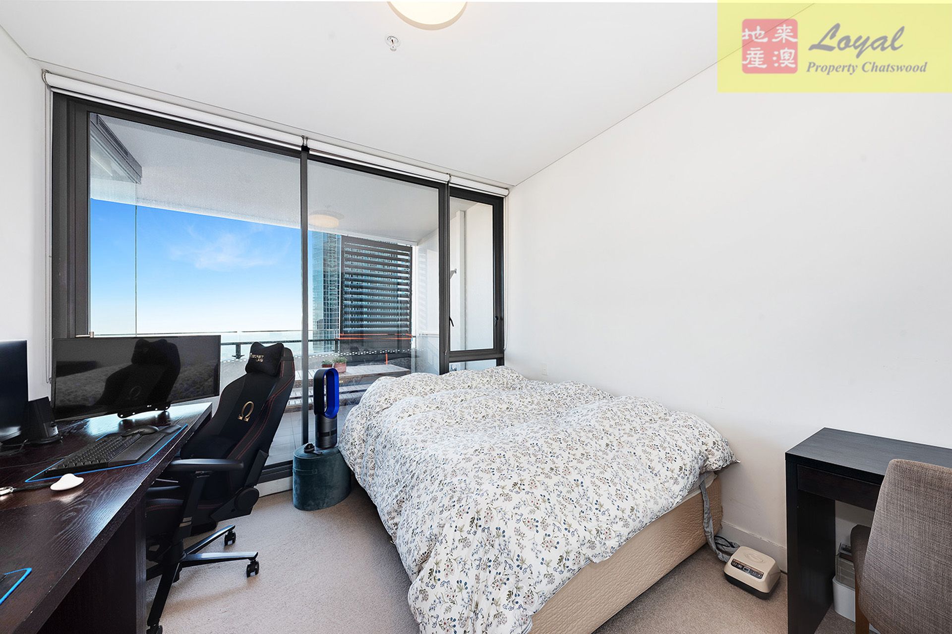 1802/7 Railway Street Chatswood NSW, Chatswood - Thumbnail 6