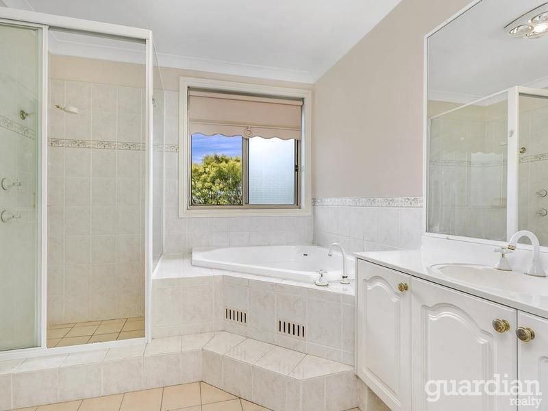12 Ravensbourne Circuit DURAL NSW, Dural - Thumbnail 7