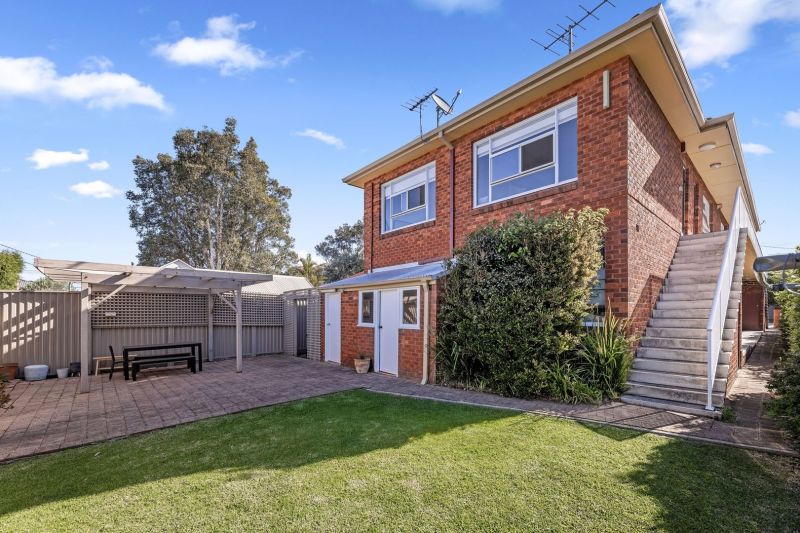 8/46 Franklin Road, Cronulla Gibson Partners Real Estate