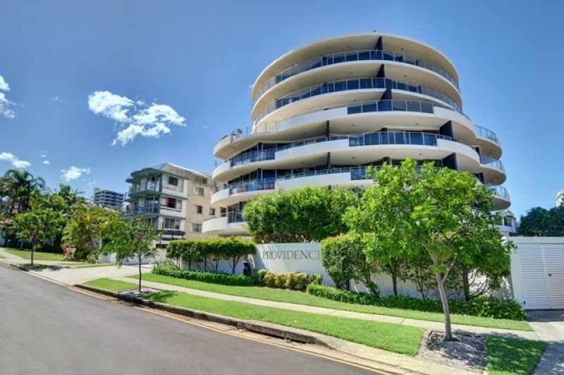 701/3 Arthur Street Kings Beach QLD, Kings Beach - Image 1