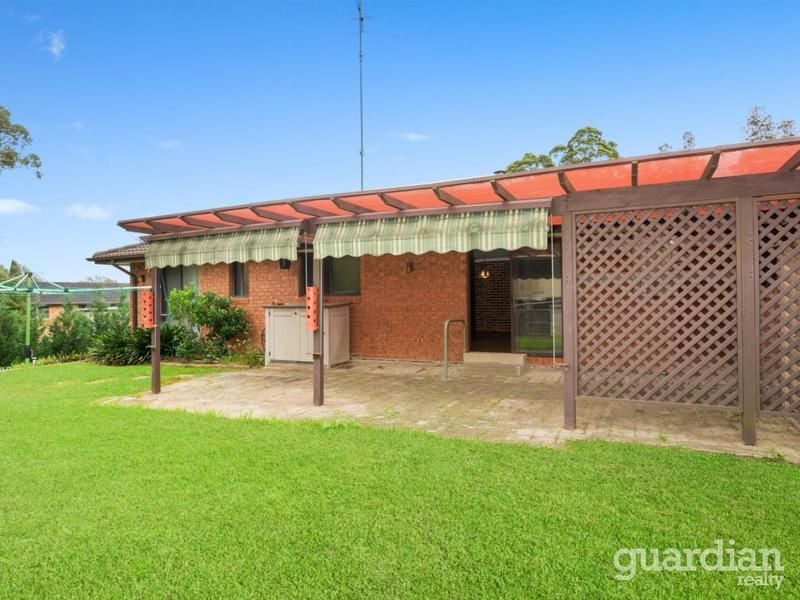 20 The Glade GALSTON NSW, Galston - Thumbnail 8