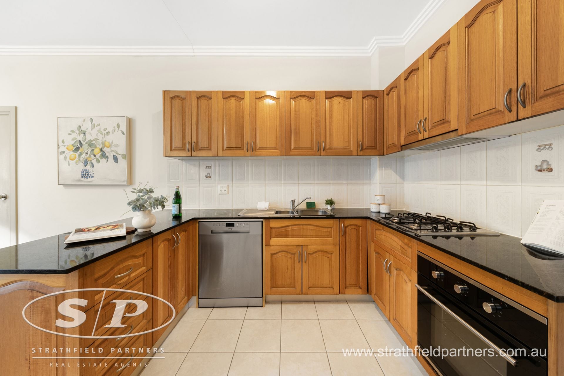 4/20 Cooper Street, Strathfield, Strathfield - Thumbnail 6