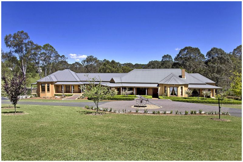 KURRAJONG, NSW, Kurrajong - Thumbnail 6