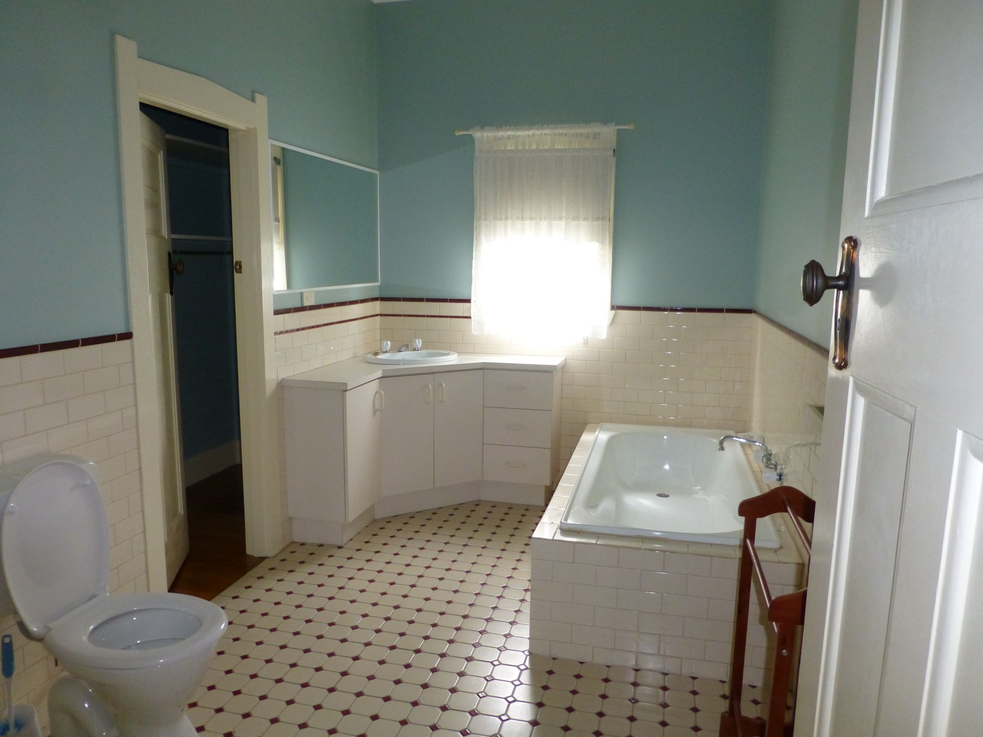 A Rare Jewel: Four Bedroom Home