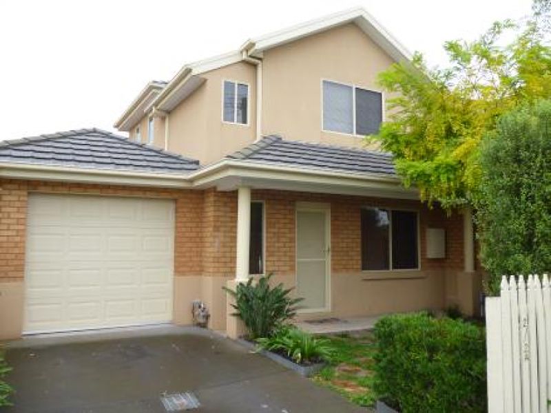 2/2a Yardley Street Maidstone VIC, Maidstone - Thumbnail 2